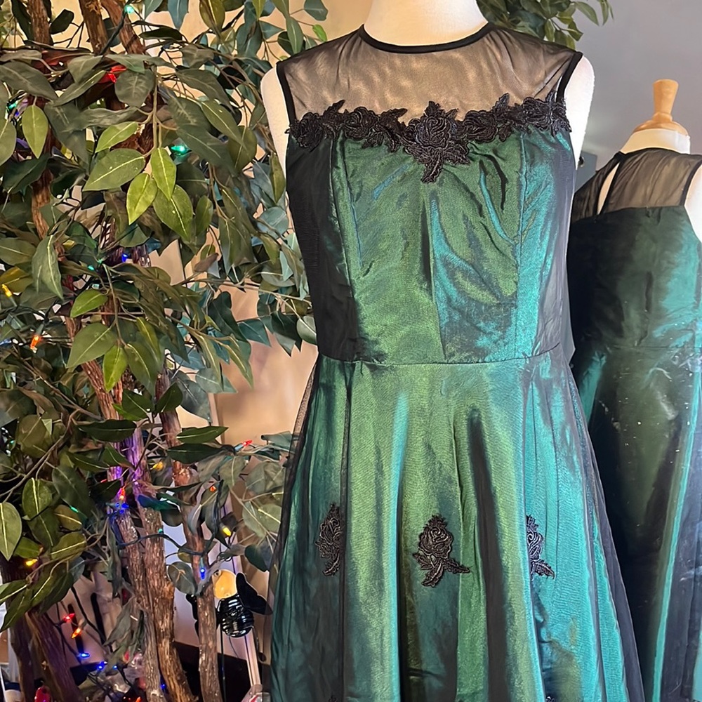 Party Dress
